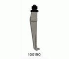 PATA RÍGIDA COMPLETA SERIE 1000-1000H-1000HF